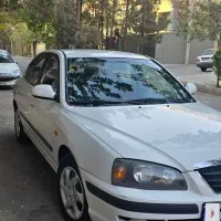 هیوندای آوانته  مدل 88 اتوماتیک|خودرو سواری و وانت|برخوار, |دیوار