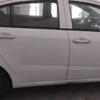 برلیانس ۲۳۰ از نوع پارس خودر  کارمندی وکم کار