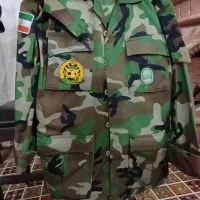 لباس نزاجا نظامی