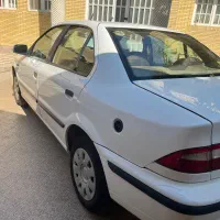 سمند ef 7 دوگانه کارخانه