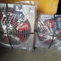 هواکش.فن.تهویه|پنکه و تصفیه‌کنندهٔ هوا|اصفهان, ستار|دیوار