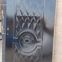 درب اتاق