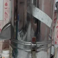 سبزی خرد کن مارک سبز ایران