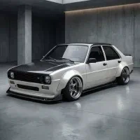 همکاری  در مرکز تیونینگ و بازسازی «دال خودرو»