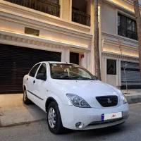 تیبا ۹۶ بدون رنگ