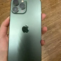 آیفون ۱۳ پرومکس