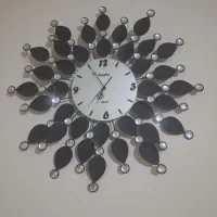 ساعت دیواری