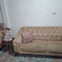 مبل چستر8 نفره
