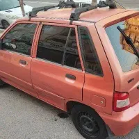 111 sx|خودرو سواری و وانت|فردیس, شهرک هفده شهریور|دیوار