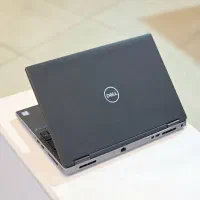 لپتاپ صنعتی Dell precision 7540 گرافیک 8 گیگابایت|رایانه همراه|شیراز, ملاصدرا|دیوار