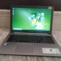 لپتاپ ایسوس