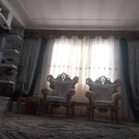 پرده پذیرایی