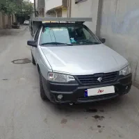 اریسان۲ مدل ۴۰۲