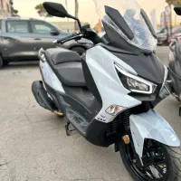 JX249 جویمکس SYM|موتورسیکلت|تهران, چیتگر جنوبی|دیوار