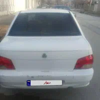 پراید 132مدل1398