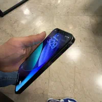 iphone 12 pro 256 greay ZAA|موبایل|تهران, شمسآباد|دیوار