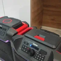 اسپیکر امریکایی مخصوص افرود phatfinder4