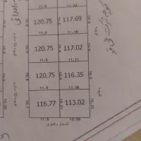 ده-قطعه-زمین-بلوار-رهبری