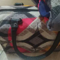 کیف کفش|کیف، کفش، کمربند|اصفهان, عطار نیشابوری|دیوار