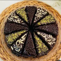 آموزش شیرینی پزی و کیک های عصرانه|خدمات آموزشی|بروجرد, |دیوار