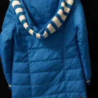 کاپشن وارداتی نو شالگردن سر خود|لباس|مشهد, آبکوه|دیوار