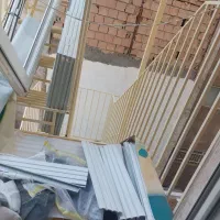 ۵ شاخه ترموال رنگ صدفی pvc