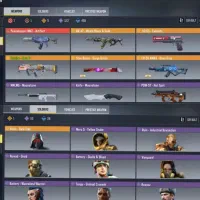 اکانت کالاف