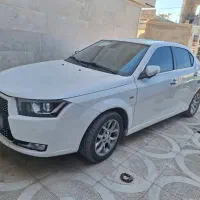 دنا پلاس توربو گیر بکس اتومات