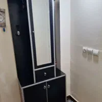 جا کفشی|جاکفشی، کمد، دراور|مسجد سلیمان, |دیوار