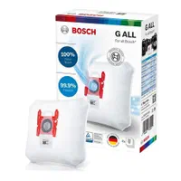 پاکت جارو برقی بوش کیسه جارو برقی