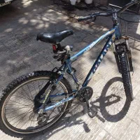 دوچرخه گالانت