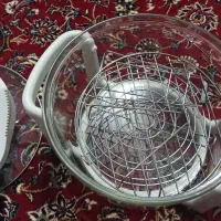 هواپز تمپراتور|سایر لوازم برقی|شیراز, قلعه شاهزاده بیگم|دیوار