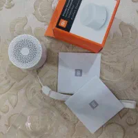 اسپیکر بلوتوثی قابل حمل شیائومی 2 Mi Compact|پخش‌کننده همراه|رباط‌کریم, شترخوار|دیوار