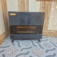 بخاری گازسوز