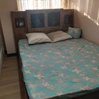 تخت دو نفره نو