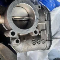 دریچه گاز ۲۰۶ تیپ ۵