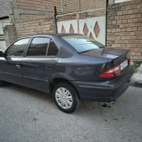 سمند دوگانه کارخانه بوش|خودرو سواری و وانت|بندر ترکمن, |دیوار