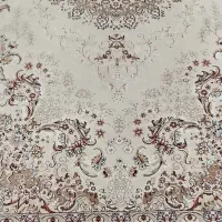 فرش شش متری ۷۰۰شانه|فرش|پرند, فاز ۵|دیوار