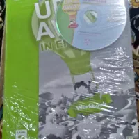 کتاب زبان UP AND AWAY IN ENGLISH