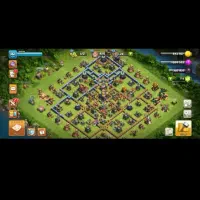 اکانت کلش طاق با کالاف