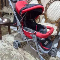 کالسکه کودک