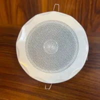 اسپیکر سقفی هالوژنی