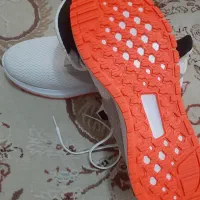 کتانی آدیداس اصل.نو|کیف، کفش، کمربند|بندر انزلی, جزیره|دیوار