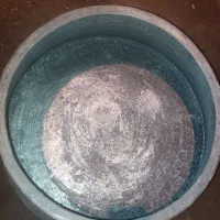 دیگ مسی|ظروف پخت‌وپز|ورزقان, |دیوار