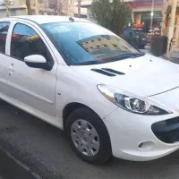 ۲۰۷تیو ۳|خودرو سواری و وانت|خرمآباد, |دیوار