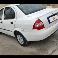 فروش تیبا صندوقدار مدل ۱۴۰۰