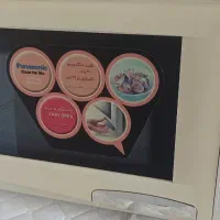 مایکروفر پاناسونیک