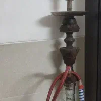 قلیان دو سیب