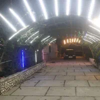 باغ و تالار عروسی و تشریفات