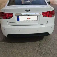 سراتو ۲۰۰۰ مدل ۹۷|خودرو سواری و وانت|میبد, |دیوار